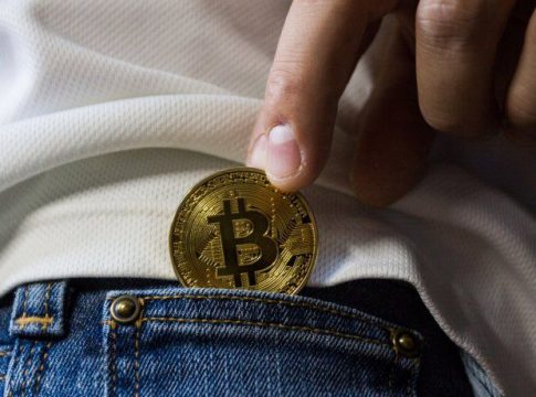 cobrar sueldos en criptomonedas