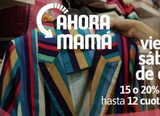 Día de la Madre