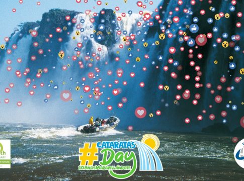 Cataratas del Iguazú