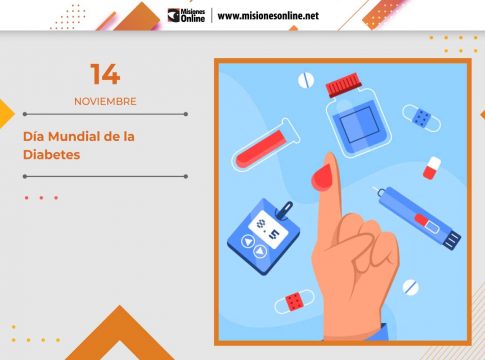 Día Mundial de la Diabetes