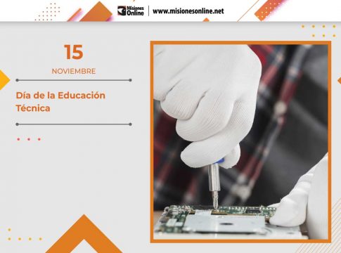 Día de la Educación Técnica