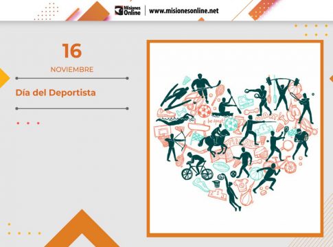 Día del Deportista