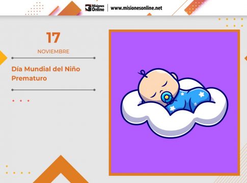Día Mundial del Niño Prematuro