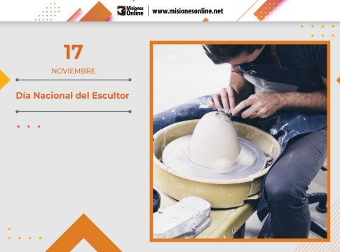 Día Nacional del Escultor