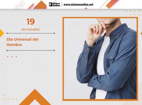 Día Internacional del Hombre