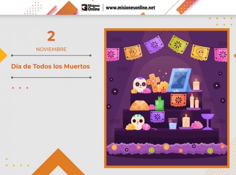 Día de los Muertos