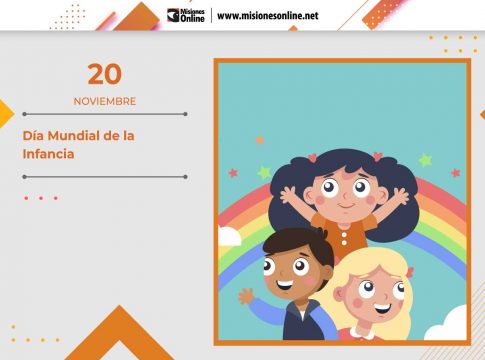 Día Mundial de la Infancia