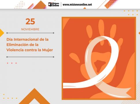 Día internacional de la eliminación de la violencia contra la mujer
