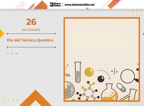 Día del Químico