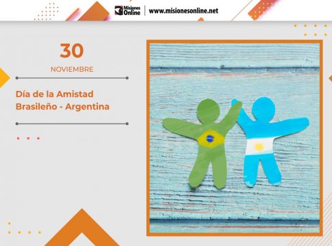 Día de la amistad Brasileño-Argentina