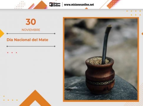 Día Nacional del Mate