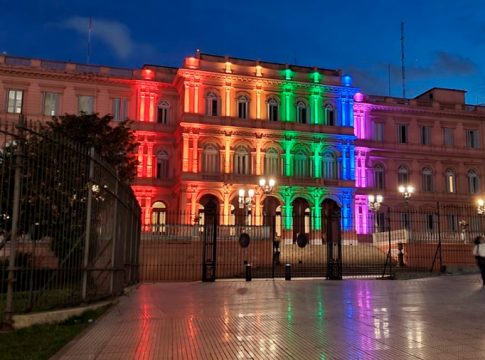 Orgullo LGBTIQ+