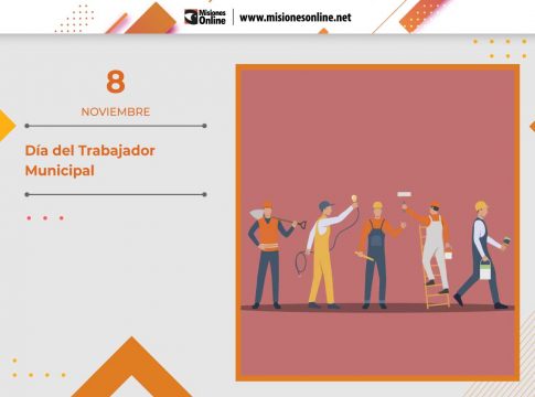 Día del Trabajador Municipal