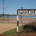 Cartel_Posadas_-_Antigua_Estacion_del_Tren_sobre_Avenida_Costanera__Monsenor_Kemerer__de_Posadas
