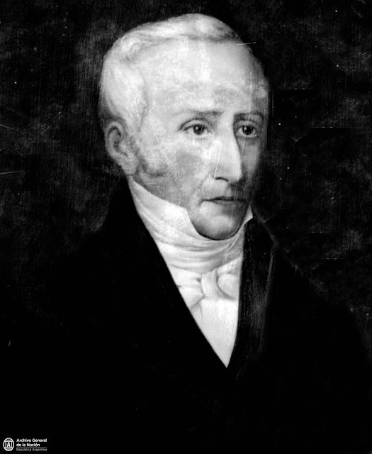 Gervasio Posadas