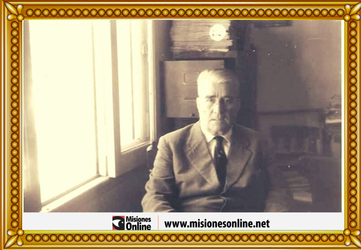 Anibal Cambas