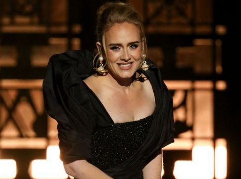 adele