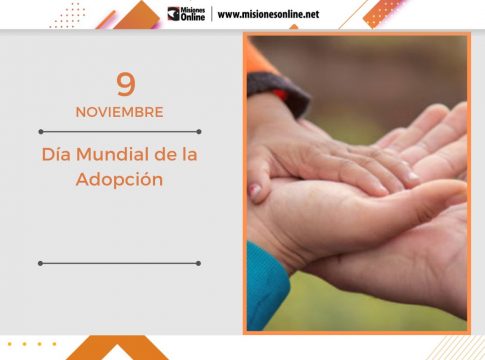 Día Mundial de la Adopción