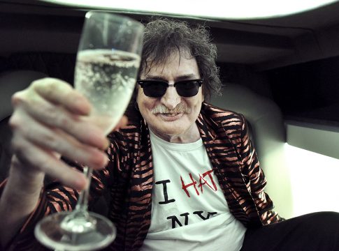 charly garcia