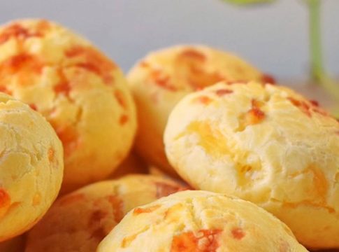 chipas más ricas de Misiones