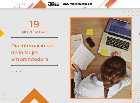Día Internacional de la Mujer Emprendedora