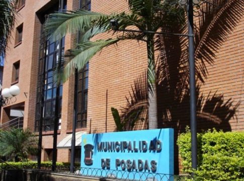 día del empleado municipal