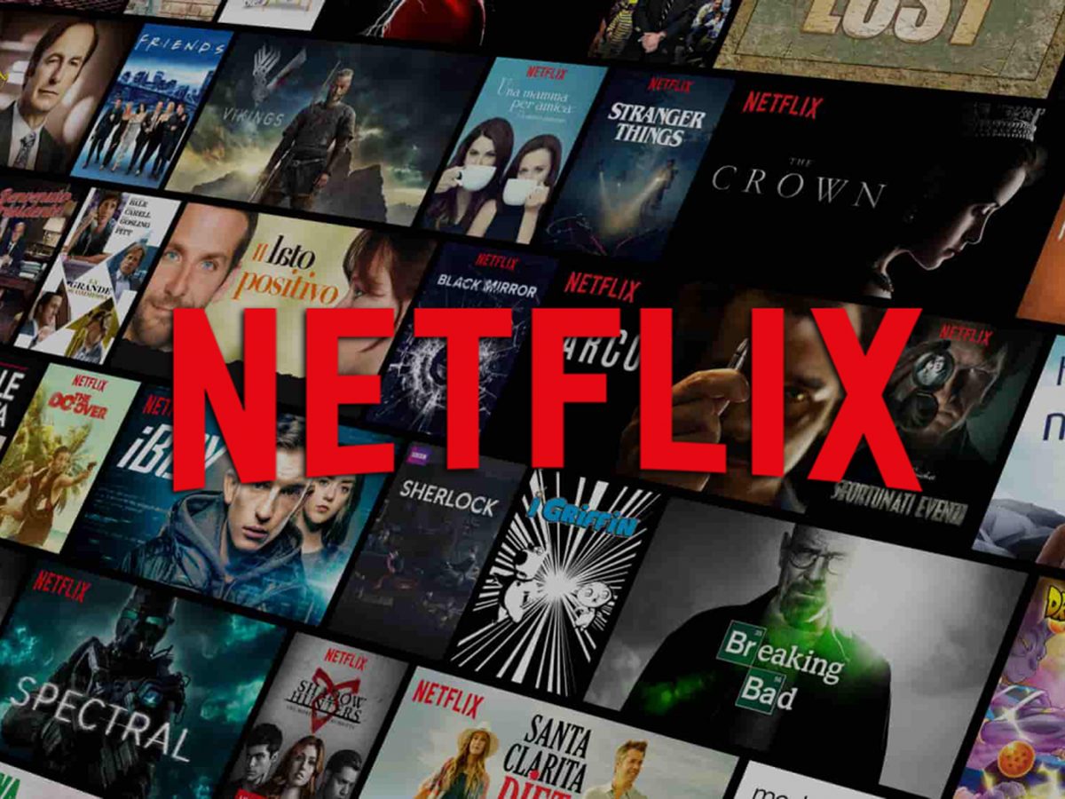 Netflix anunció un aumento