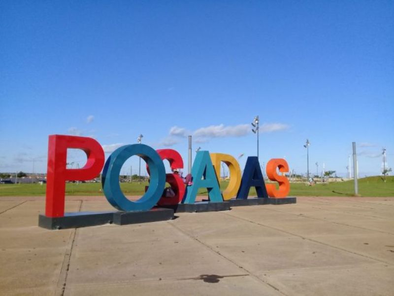 fundacion de posadas