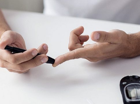 Día Mundial de la Diabetes