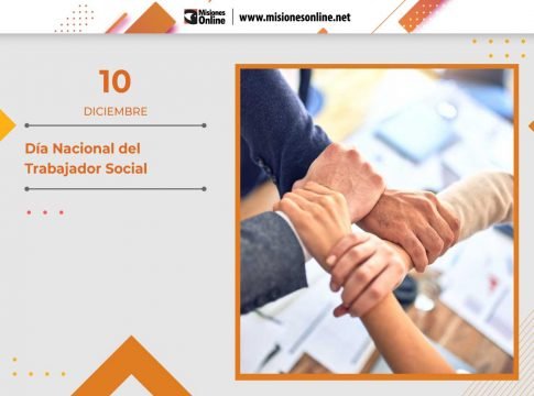 Día Nacional del Trabajador Social