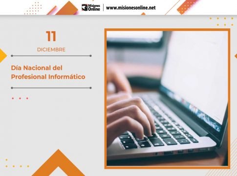 Día del Profesional Informático