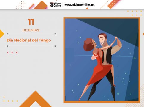 dia nacional del tango