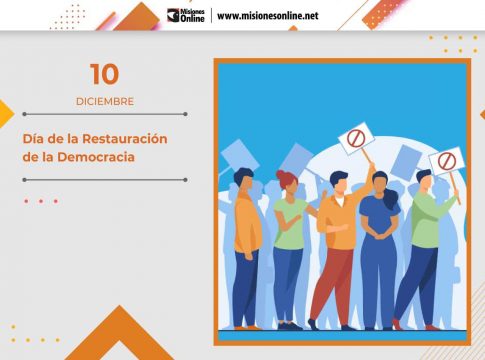 Restauración de la Democracia