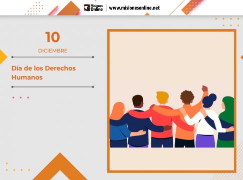 Día de los Derechos Humanos