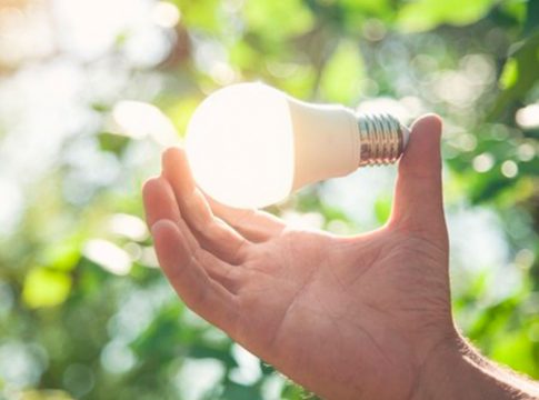 consejos para ahorrar energía en casa