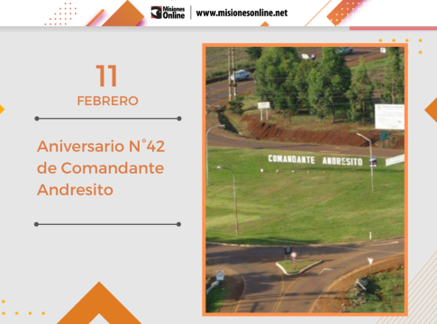 Comandante Andresito