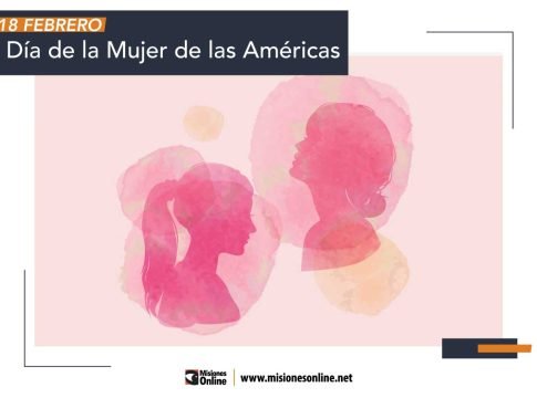 Día de la Mujer de las Américas