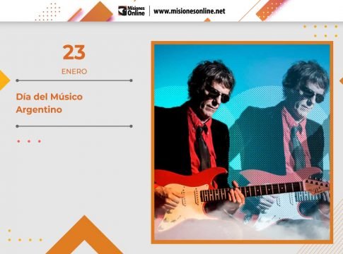 Día Nacional del Músico