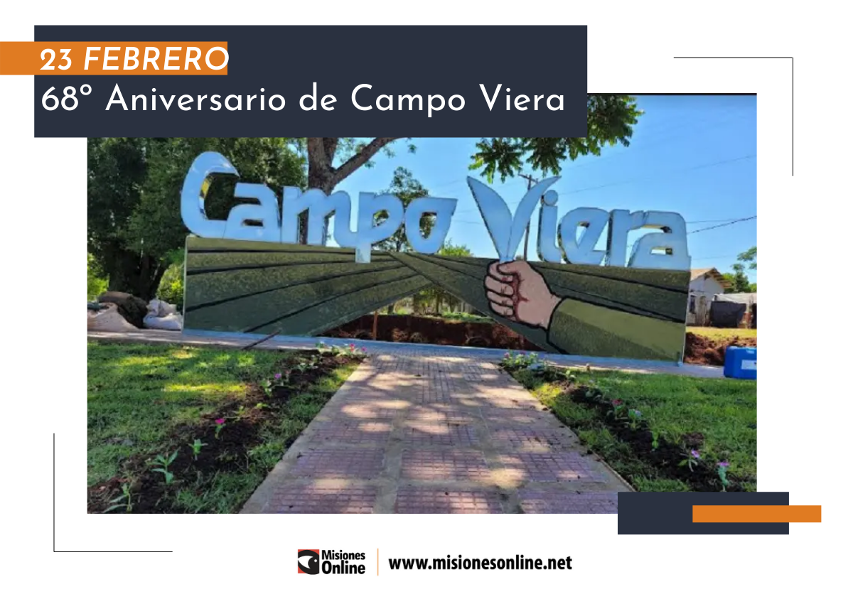 campo viera aniversario