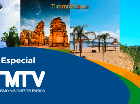 Turismo Misiones Televisión