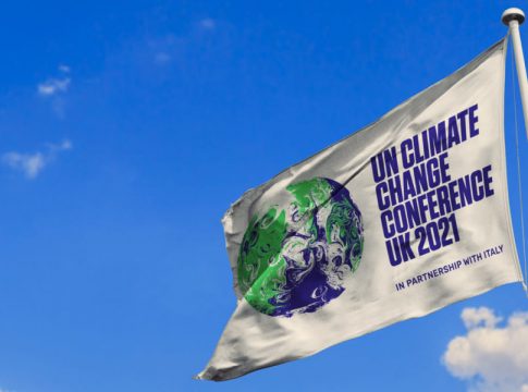 cambio climático
