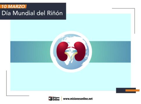 Día Mundial del Riñón