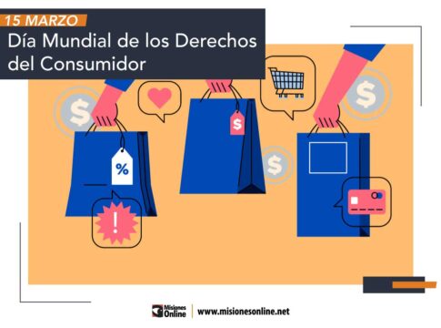 Día Mundial de los Derechos del Consumidor