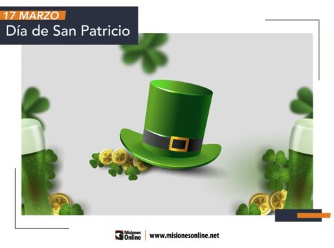 Día de San Patricio