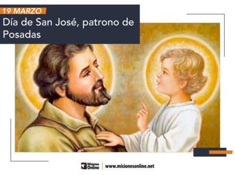 Día de San José