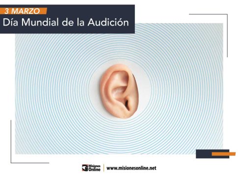 Día Mundial de la Audición