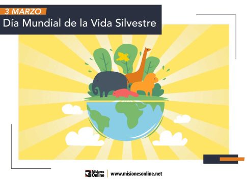 Día Mundial de la Vida Silvestre