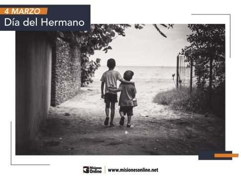 Día del Hermano