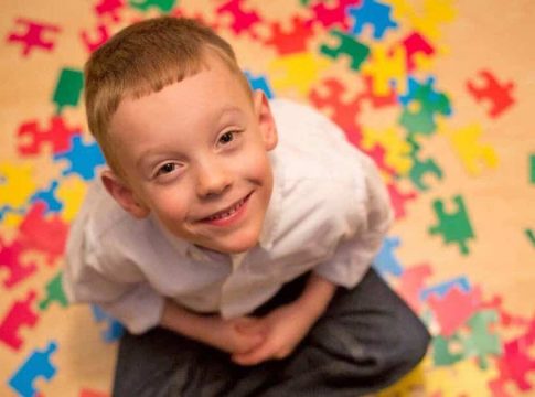 El próximo 2 de abril se realizarán actividades por el Día Mundial del Autismo en la Cascada de Posadas