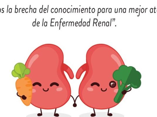 Día Mundial del Riñón